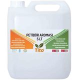 Tito 5 lt Petibör Aroması