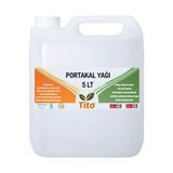 Tito 5 lt Portakal Yağı