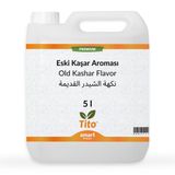 Tito 5 lt Premium Eski Kaşar Aroması