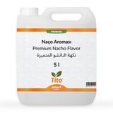 Tito 5 lt Premium Naço Aroması