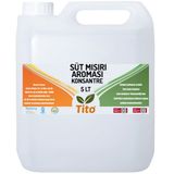 Tito 5 lt Süt Mısırı Aroması