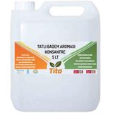 Tito 5 lt Tatlı Badem Aroması