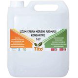 Tito 5 lt Üzüm Yaban Mersini Aroması
