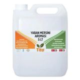 Tito 5 lt Yaban Mersini Aroması