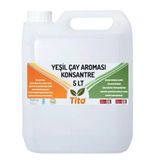 Tito 5 lt Yeşil Çay Aroması