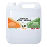 Tito 5 lt Yoğurt Aroması