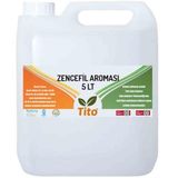 Tito 5 lt Zencefil Aroması