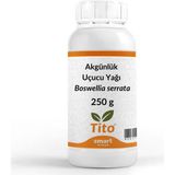 Tito Akgünlük Uçucu Yağı Boswellia Serrata 250 gr