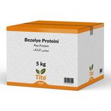 Tito Bezelye Proteini 5 kg