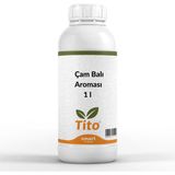 Tito Çam Balı Aroması Suda Çözünür - 1 lt