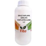 Tito Draje Kaplama Çikolata Parlatma Ajanı 1 KG