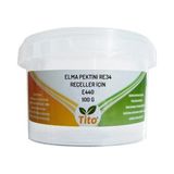Tito Elma Pektini RE34 E440 Reçeller Için 100 G - 100 gr