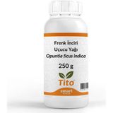 Tito Frenk Inciri Uçucu Yağı Opuntia Ficus Indica 250 G - 250 gr