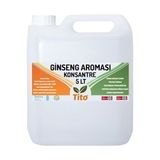 Tito Ginseng Aroması 5 Lt