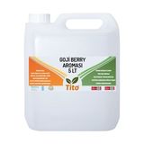 Tito Goji Berry Kurt Üzümü Aroması [suda Çözünür] 5 Lt
