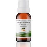 Tito Goji Berry Maserasyon Yağı Lycium Barbarum L 10 gr