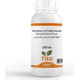 Tito Kavrulmuş Yer Fıstığı Aroması 250 ml
