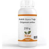 Tito Kekik Uçucu Yağı Origanum onites 250 g