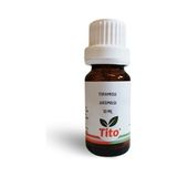 Tito Konsantre Tiramisu Aroması Suda Çözünür 10 ml
