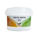 Tito Kristal Mentol 50 gr