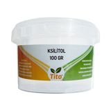 Tito Ksilitol (Xylitol) - 100 gr