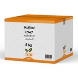 Tito Ksilitol (Xylitol) - 5 kg