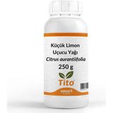 Tito Küçük Limon Uçucu Yağı 250 gr