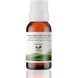 Tito Limon Kabuğu Soğuk Sıkım Yağı Citrus limon 10 g