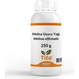 Tito Melisa Uçucu Yağı Melissa Officinalis 250 gr