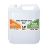 Tito Mono Propilen Glikol - 25 kg