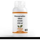 Tito Mono Propilen Glikol 250 ml