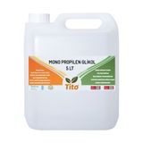 Tito Mono Propilen Glikol 5 lt