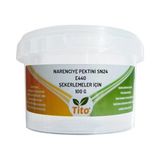 Tito Narenciye Pektini SN24 E440 Şekerlemeler Için 100 G - 100 gr