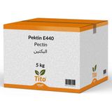 Tito Pektin E440 5 kg