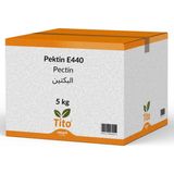 Tito Pektin Gıda Tipi - 5 kg