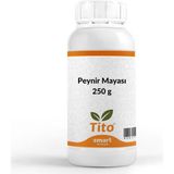 Tito Peynir Mayası 250 ml