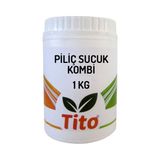 Tito Piliç Sucuk Kombi - 1 kg
