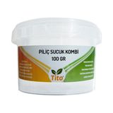 Tito Piliç Sucuk Kombi - 100 gr