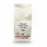 Tito Pizza200 İtalyan Tipi 00 1 kg Pizza Unu