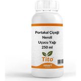 Tito Portakal Çiçeği Neroli Uçucu Yağı 250 ml