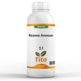 Tito Premium Rezene Aroması 1 Litre - 1 lt