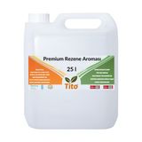 Tito Premium Rezene Aroması 25 Litre - 25 lt