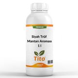 Tito Premium Siyah Trüf Mantarı Aroması 1 litre