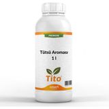 Tito Premium Tütsü Aroması 1 Litre - 1 lt