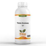 Tito Premium Tütsü Aroması 1 litre