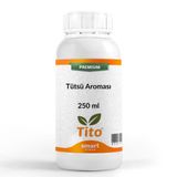 Tito Premium Tütsü Aroması 250 ml