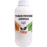 Tito Premium Yaban Mersini Aroması 1 lt - 1 kg