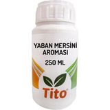 Tito Premium Yaban Mersini Aroması 250 ml - 250 gr