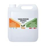 Tito Premium Yaban Mersini Aroması 5 lt - 5 kg