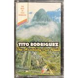 Tito Rodriguez The Haunting Pan Flute Kaset